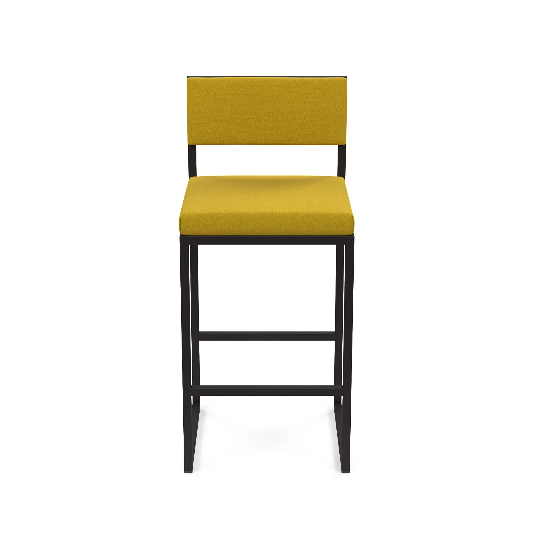 Барный стул Барнс-65 фото 1