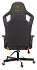 Игровое кресло Бюрократ Knight Outrider фото 4