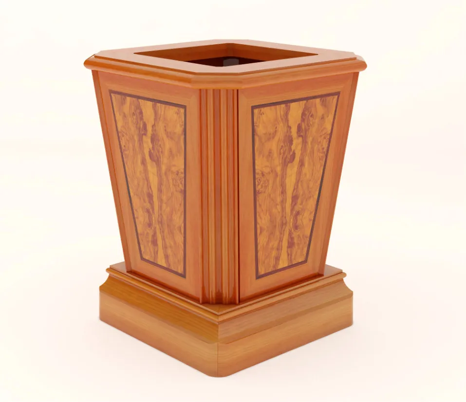 Цветочница фото 0