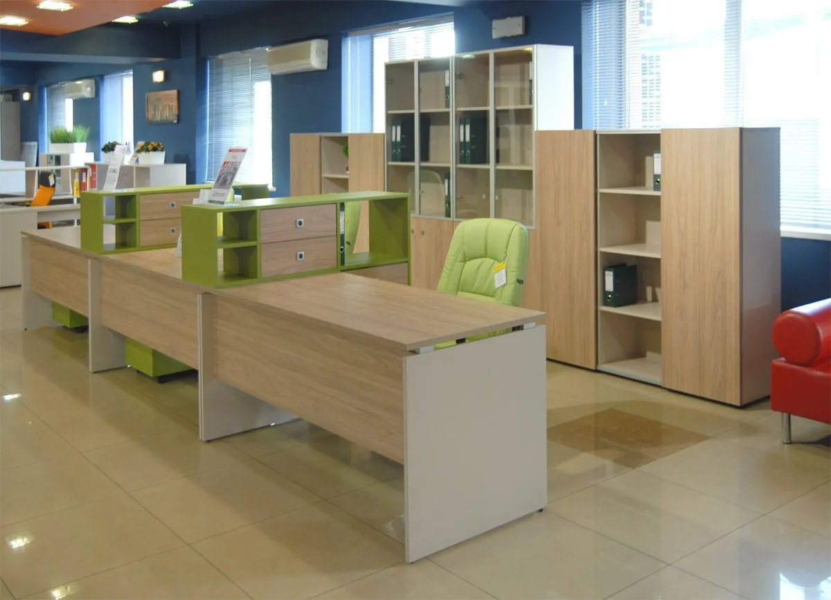 Стеллаж R-81 фото 3