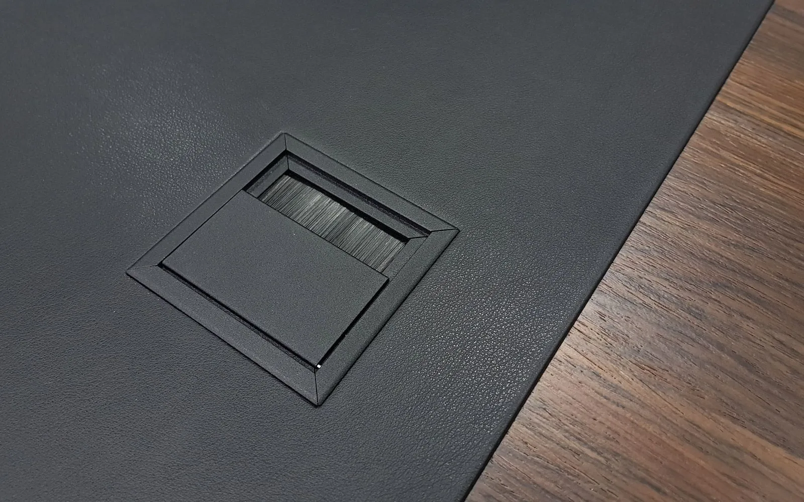 Стол руководителя NT-190 фото 6