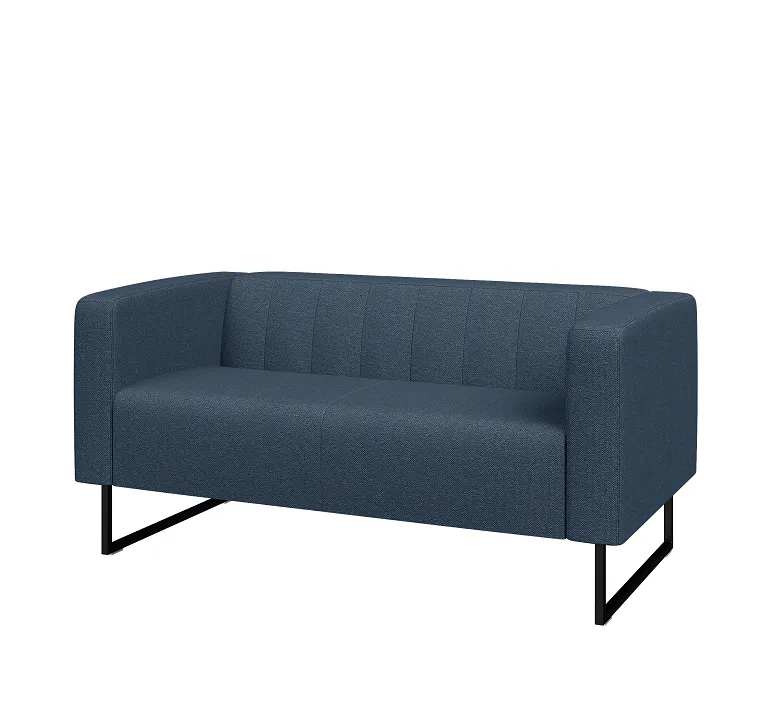 Диван 2-местный КС2-60 фото 1