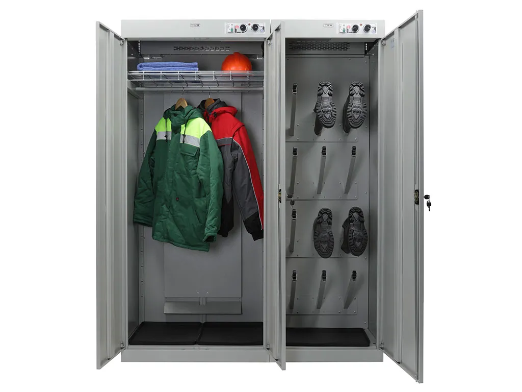 Шкаф сушильный ШС Сахара 5 фото 1