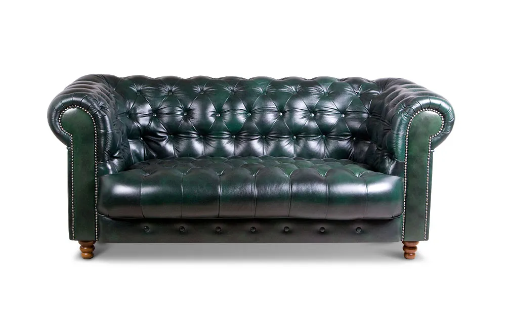 Диван двухместный ЧЕСТЕР СН2 фото 2