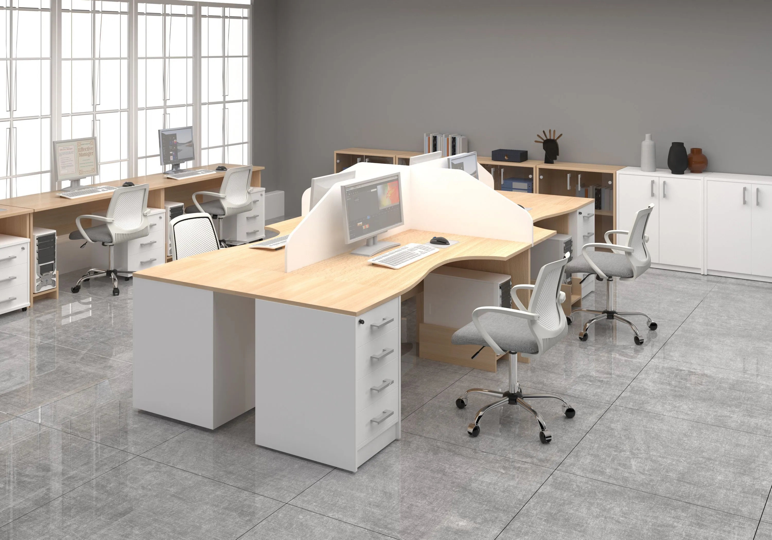 Стол эргономичный Арго фото 2