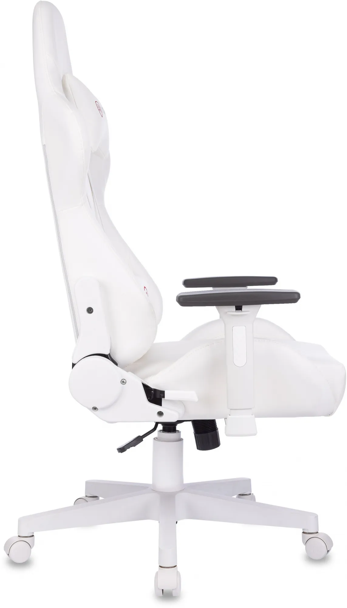 Игровое кресло Бюрократ Zombie Neo фото 4