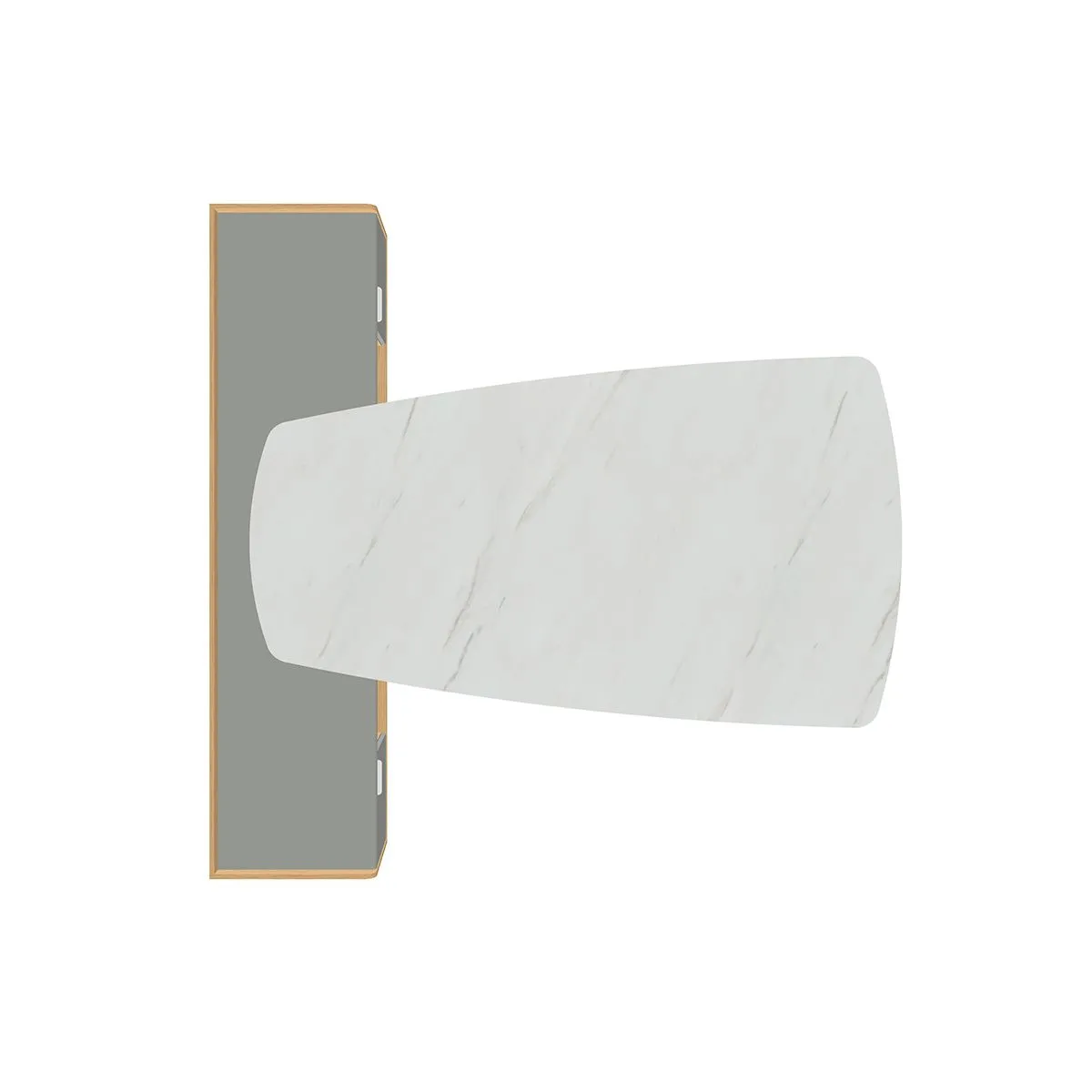 Конференц-стол (без тумбы) Rem-210.1 фото 6