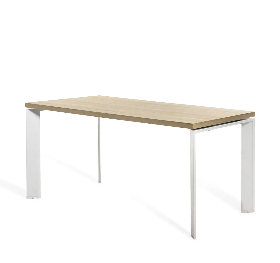 Столы руководителя FERMO METAL фото 1