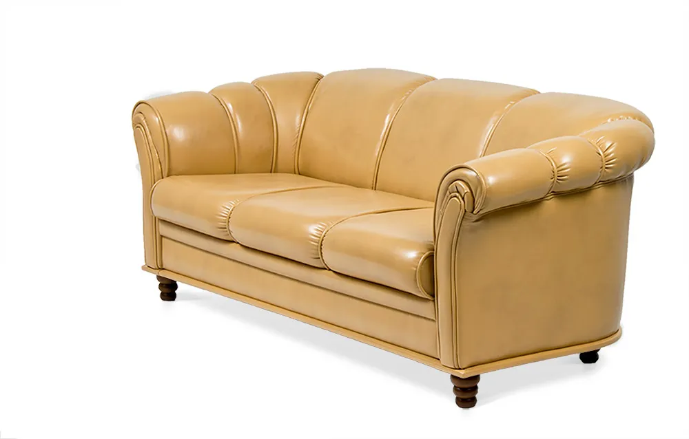 Диван трехместный НЕО фото 1