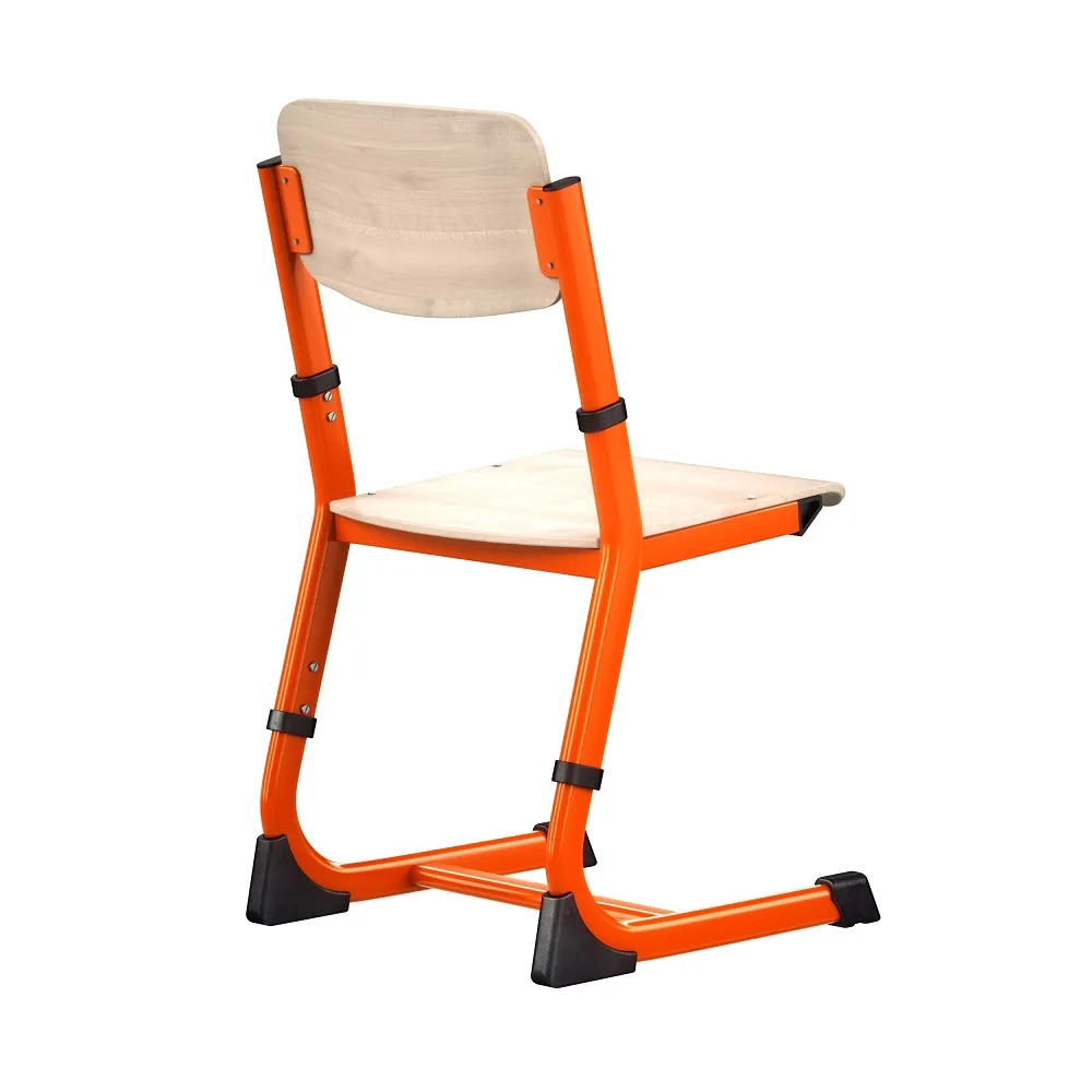 Стул ученический «Оптима», регулируемый 3-5 группа фото 1