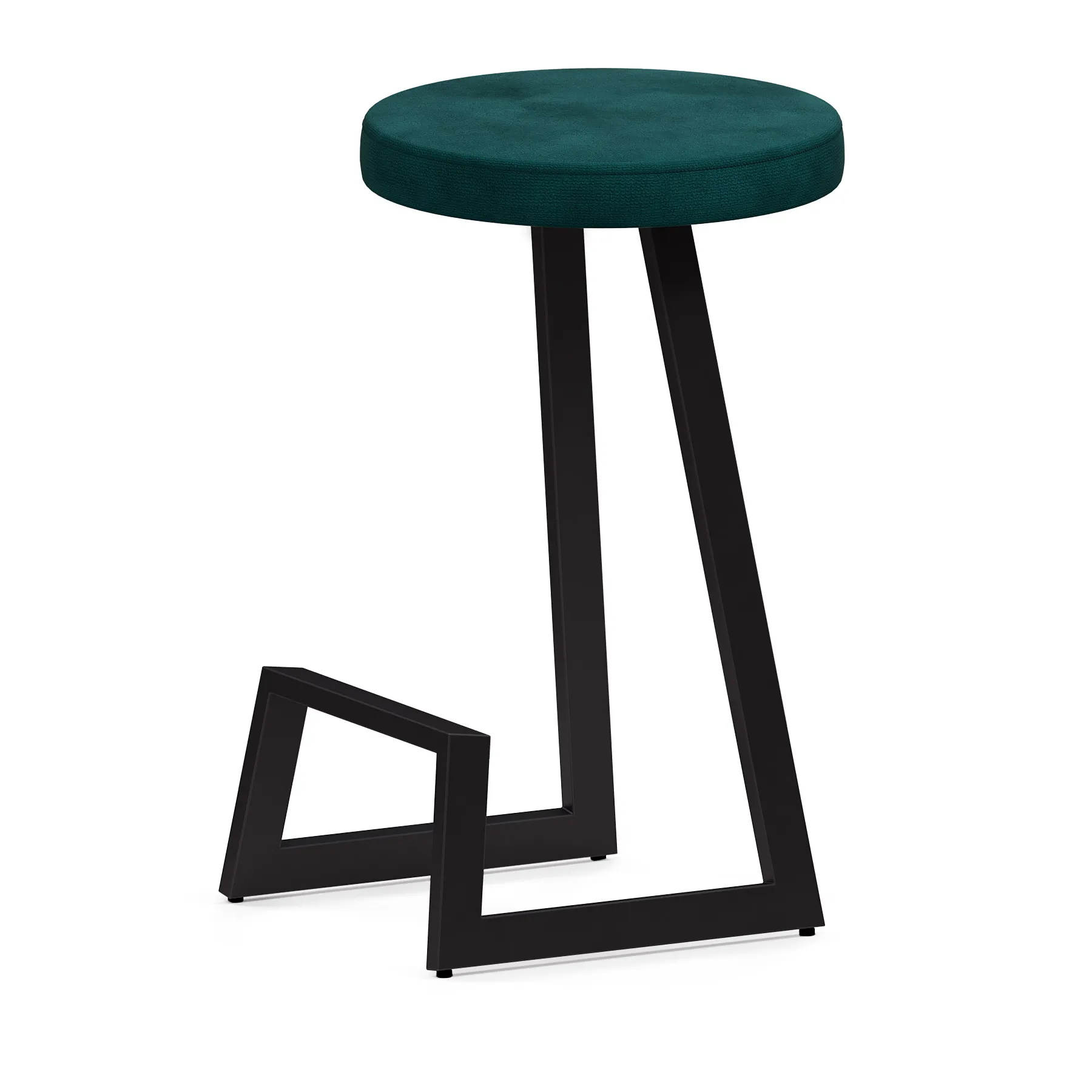 Барный стул Корс-65 софт фото 2