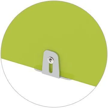 Барьер Боковой 6БР.040.7 для сдвоенных столов фото 5