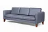 3-х местный диван Берген Б3 фото 0