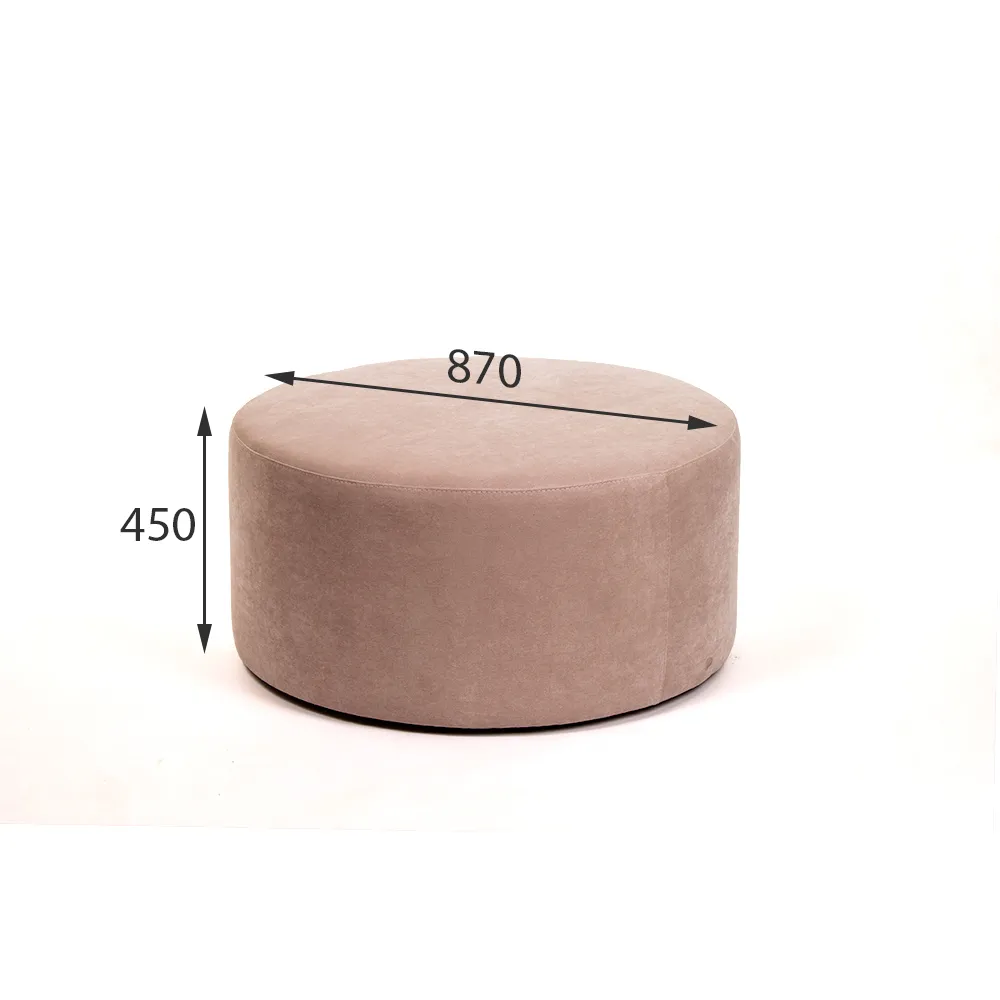 Пуф Таблет-90 фото 0