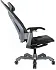Игровое кресло Бюрократ Knight Aero фото 7