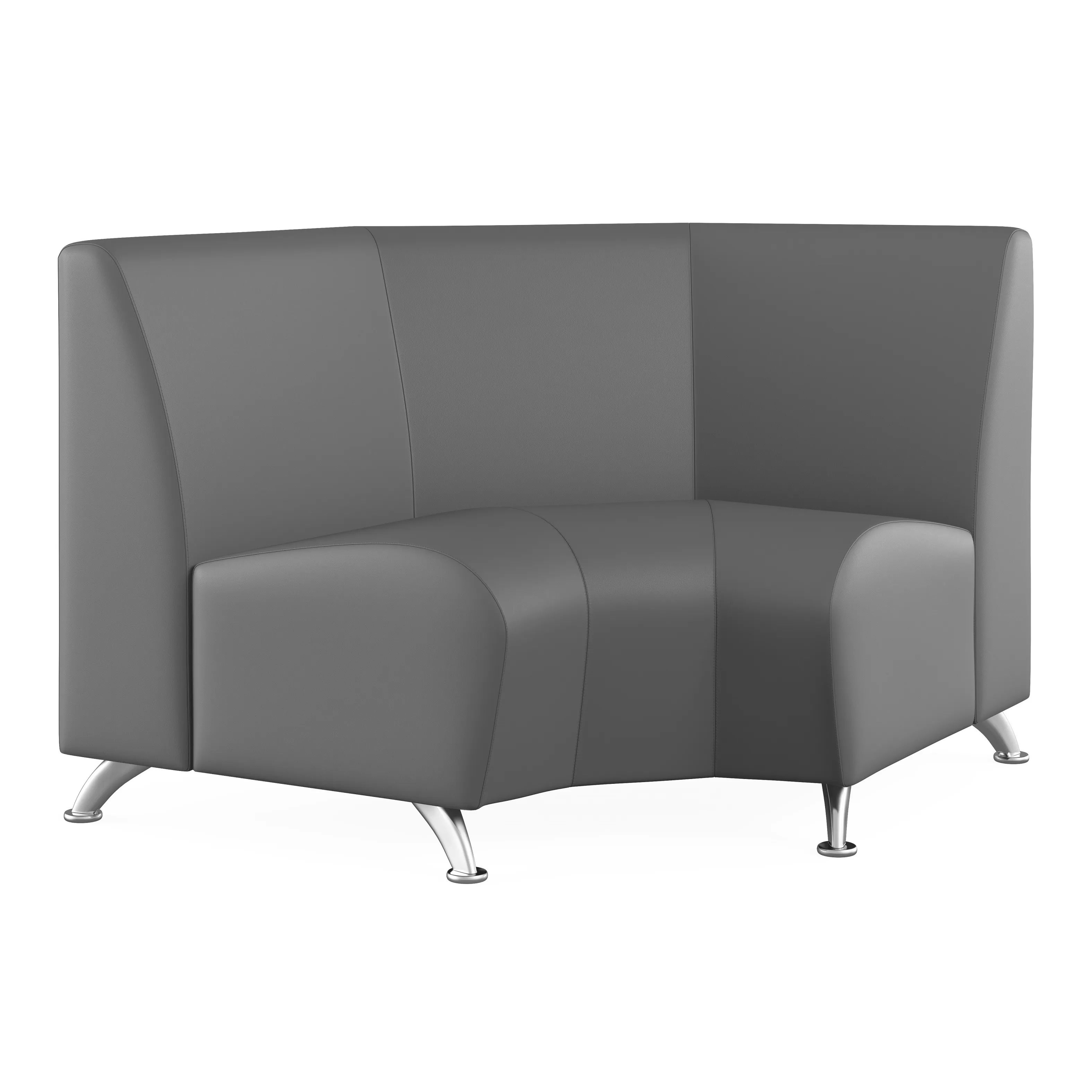 Радиусный модуль 90 градусов ИХ6 фото 2