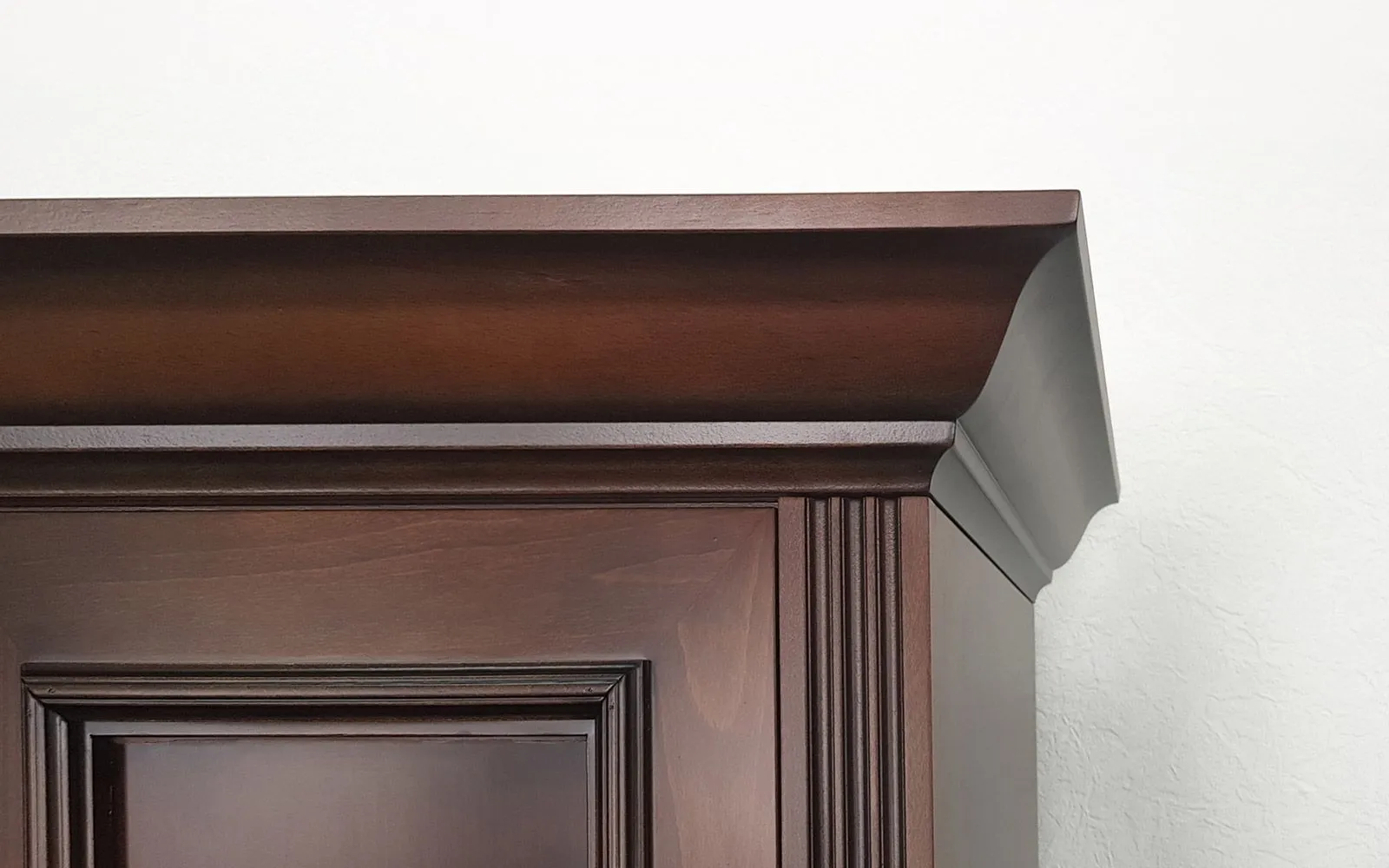 Стол рабочий двухтумбовый Dan-200.1 фото 7