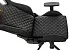 Игровое кресло Бюрократ Knight Outrider фото 3