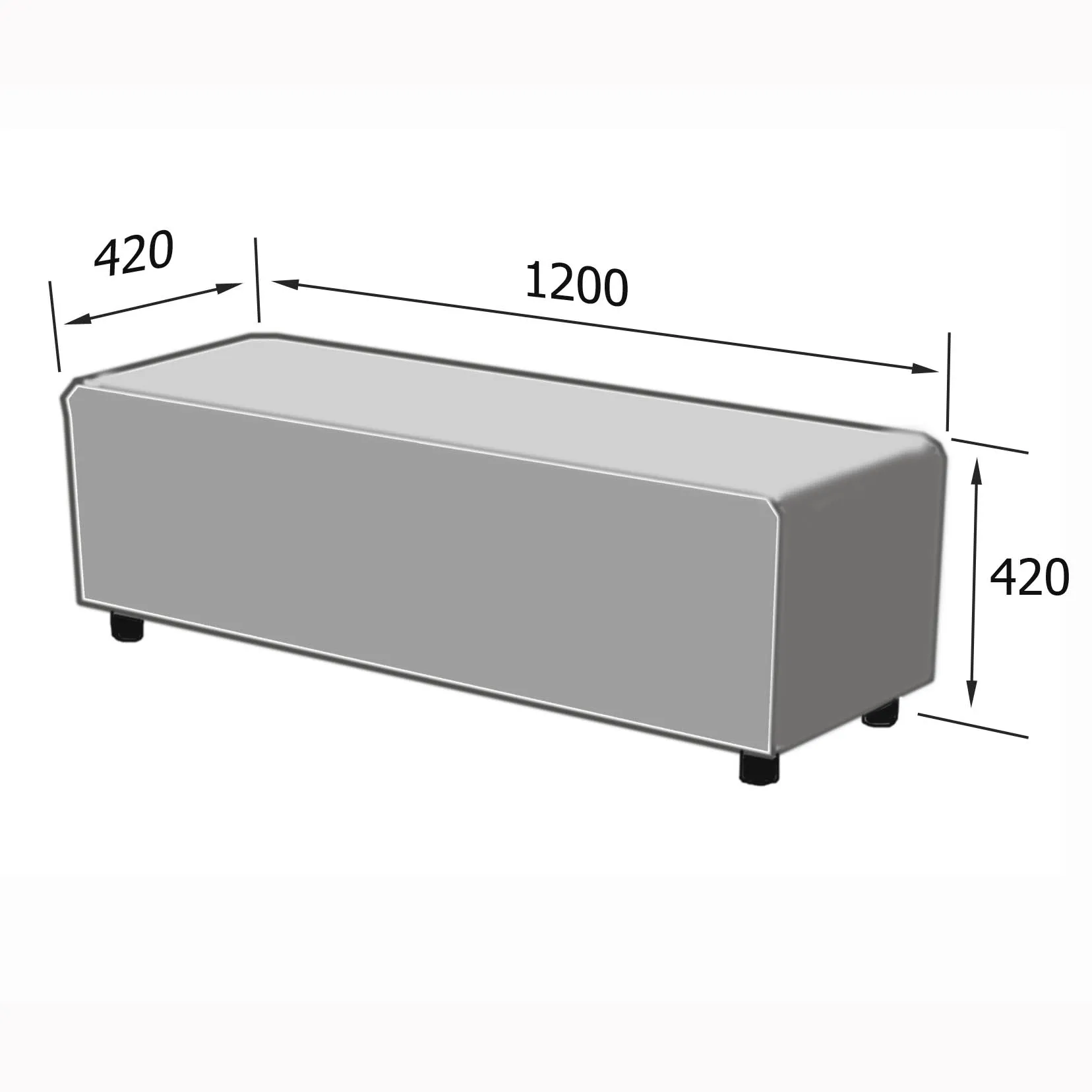 Пуф Маэстро фото 1