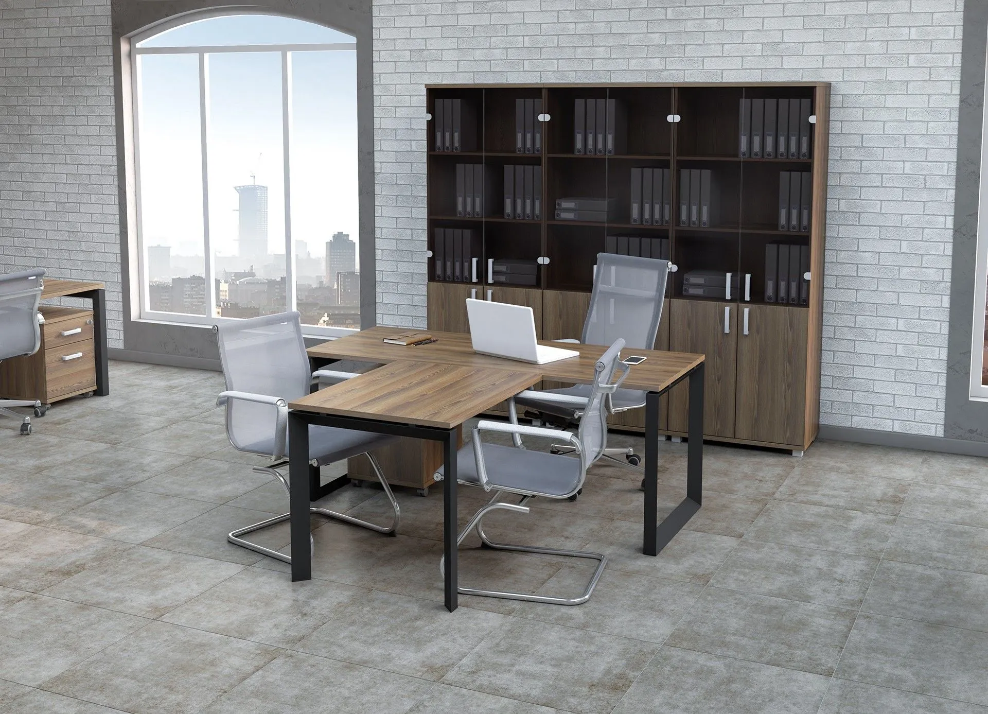 Бриф-приставка на П-м/каркасе НТМП.П-709 фото 2