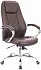 Кресло для руководителя Everprof Long TM Экокожа фото 0
