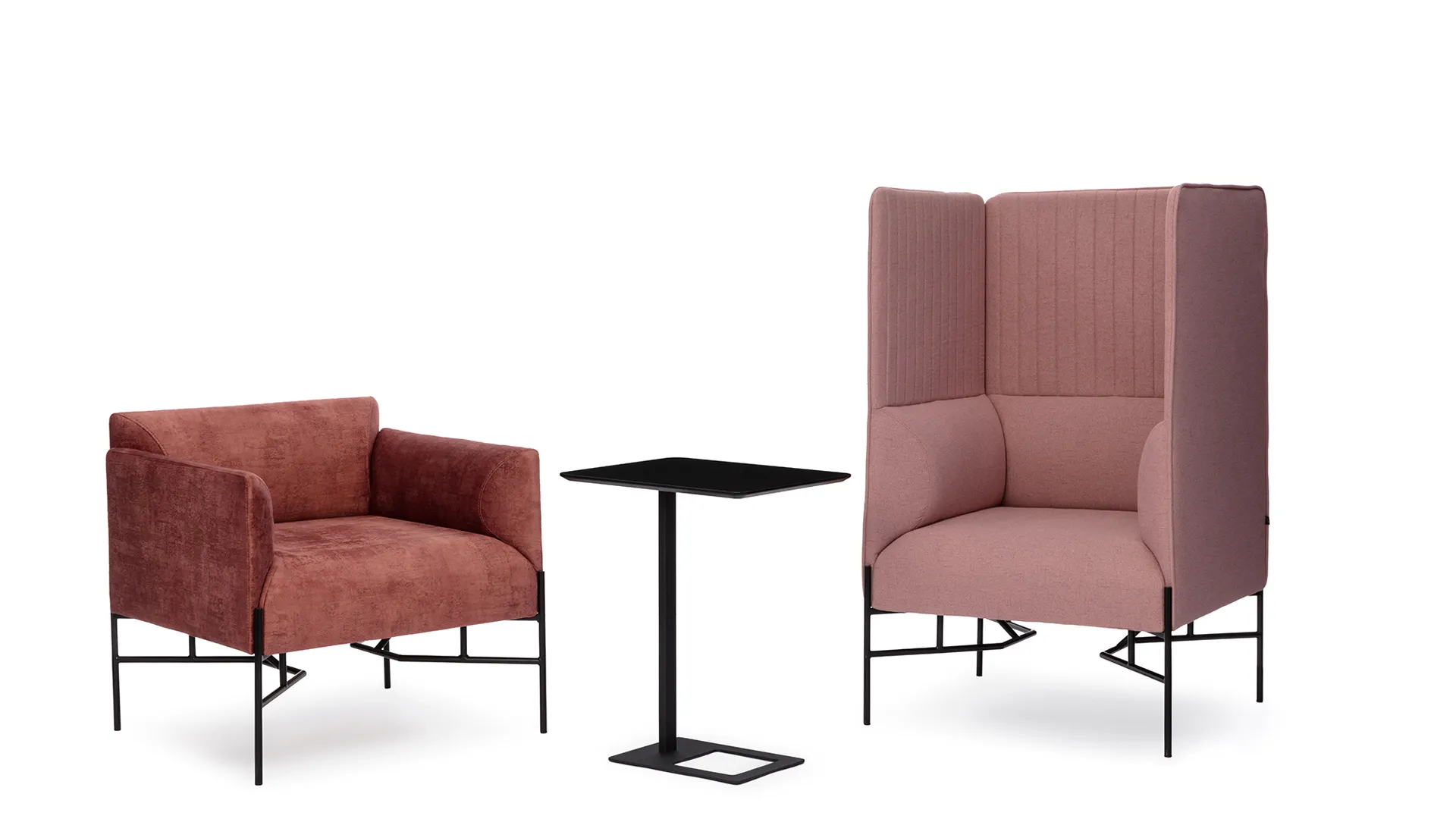 Кресло ТОСКАНА 1 фото 1