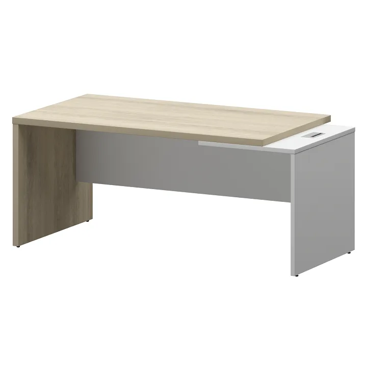 Стол руководителя КZ-18 R фото 1