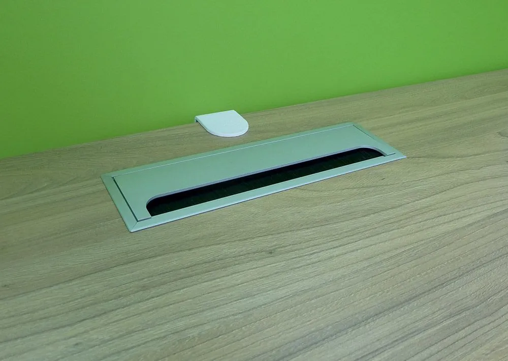 Двойная группа столов с люками Rio Project фото 3