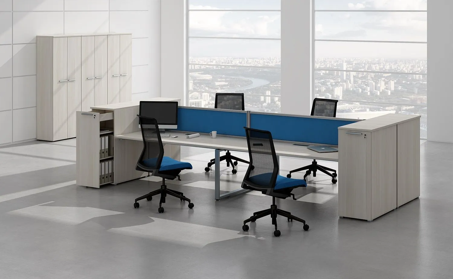 Тумба 9ТП.002.4 фото 2