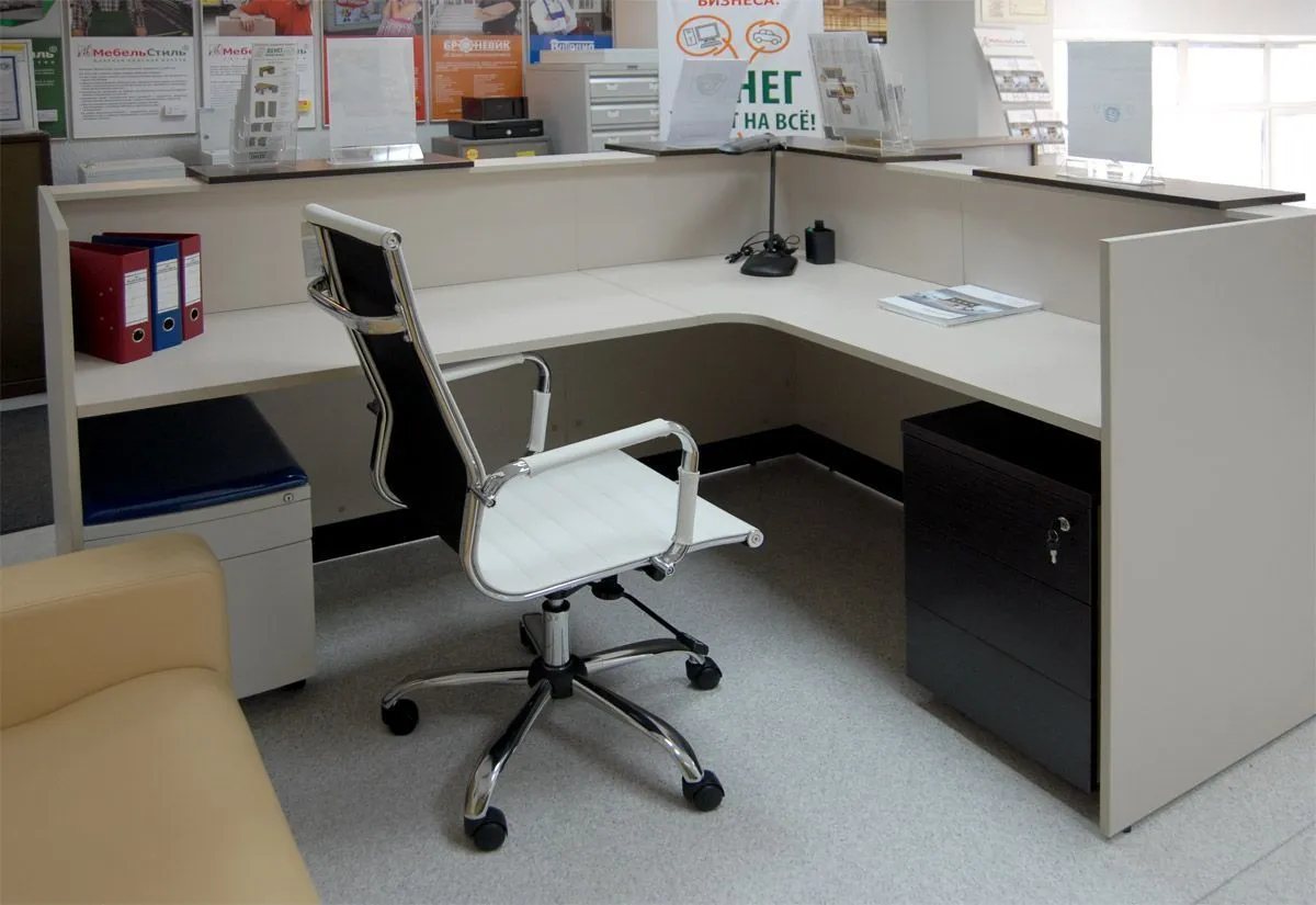 Боковина RR-1R фото 3