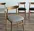 Стулья обеденные фото 0