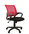 Кресло для оператора TAIPIT 696 BLACK фото 0