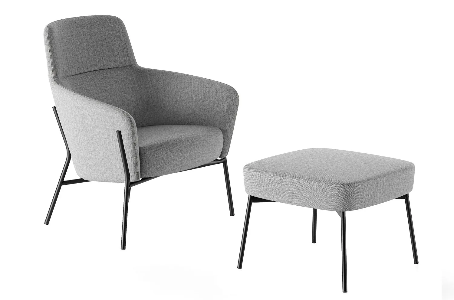 Пуф VENTO фото 1