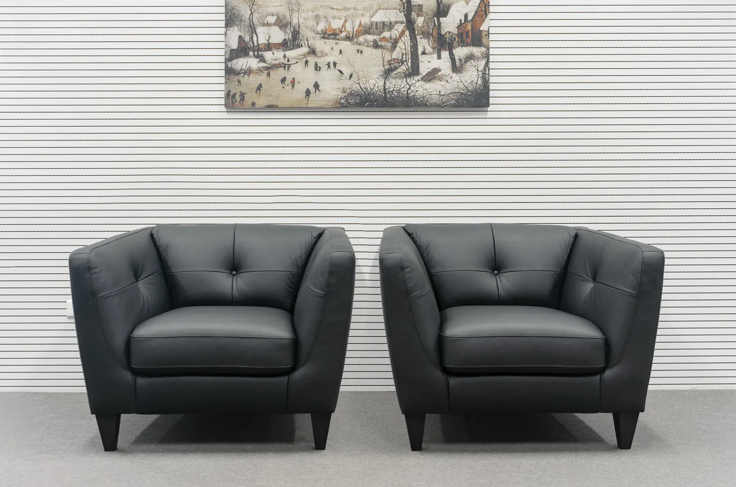 Диваны Серии VOLTA фото 1