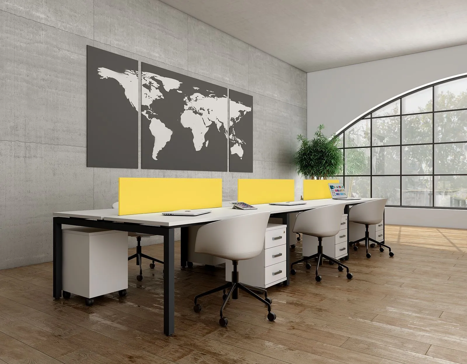 Тумба мобильная Avance фото 3