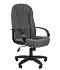 Кресло для руководителя TAIPIT 685 СT фото 0