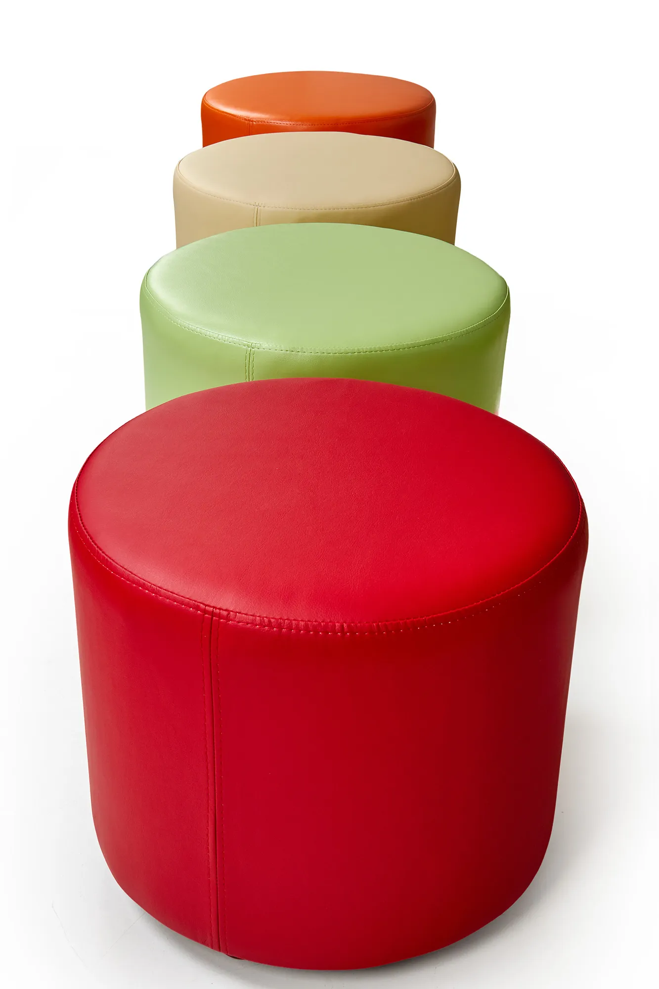 Кресла Серии Пуфы фото 2