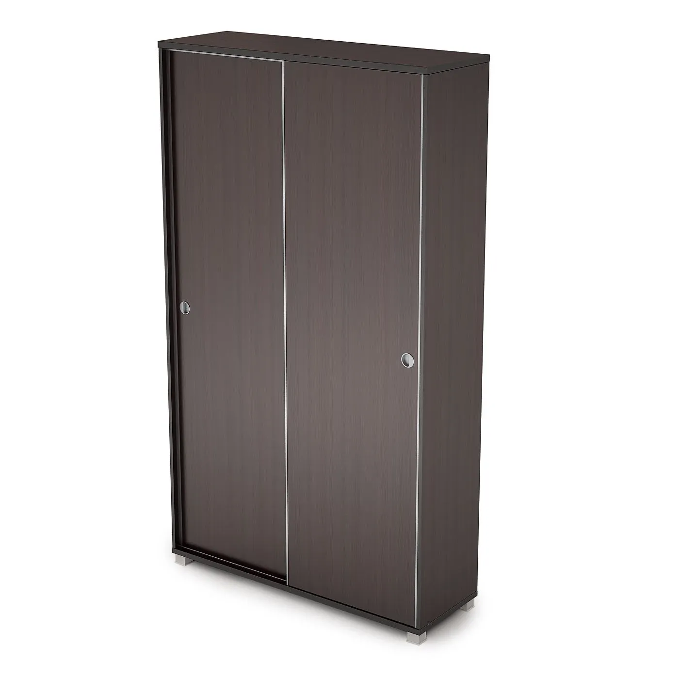 Шкаф-купе для одежды 6ШК.016 фото 2