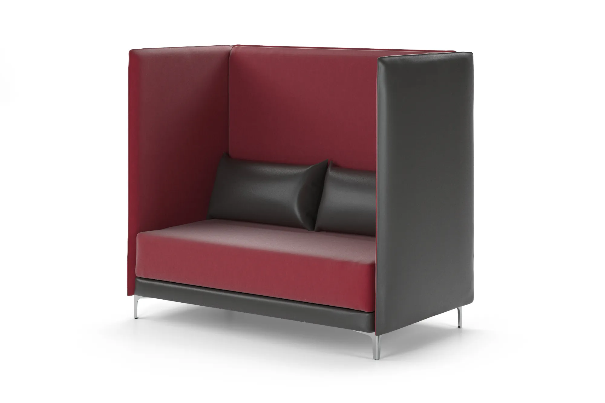 Диваны Серии Графит В фото 2