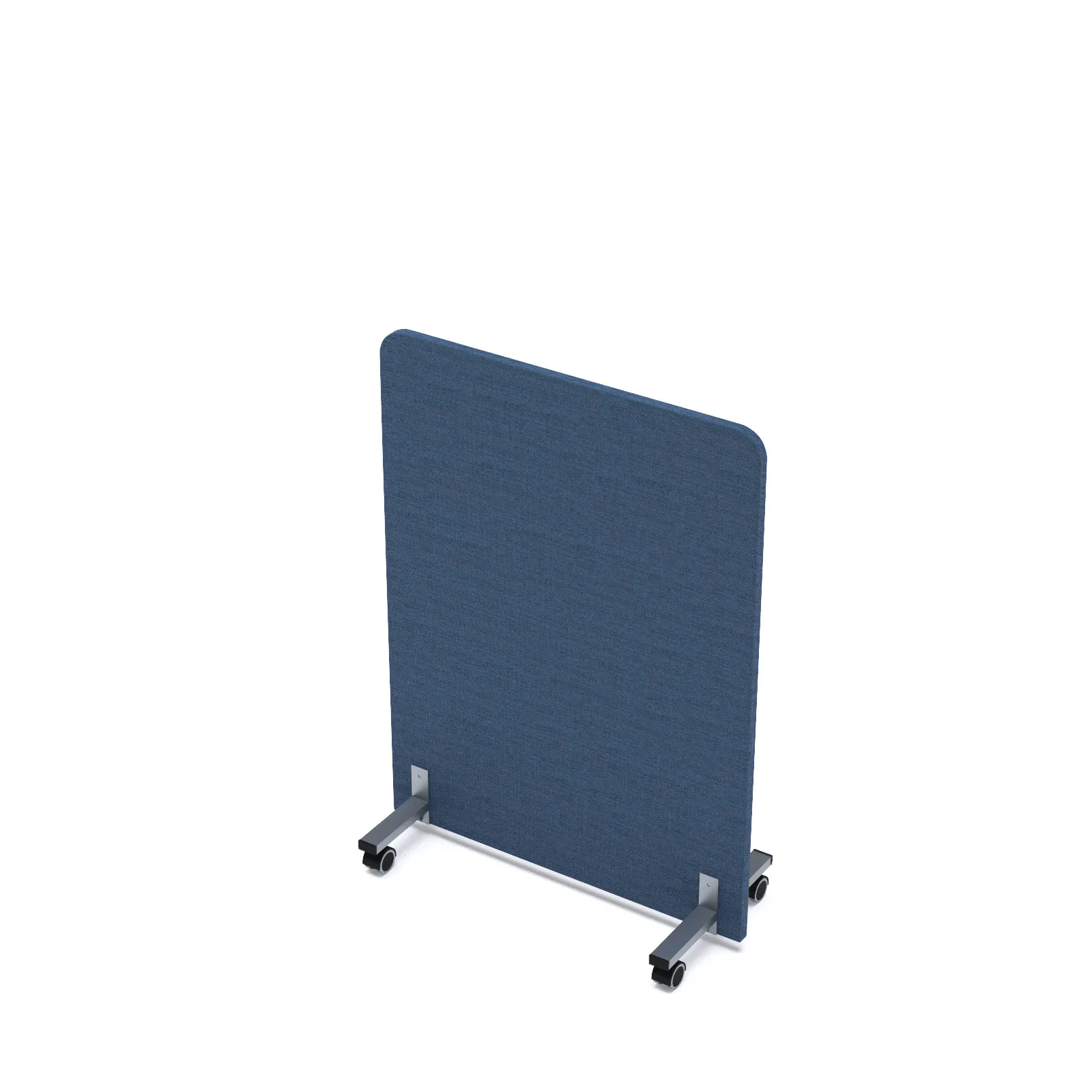 Акустические перегородки SOFToffice на мобильных опорах фото 1