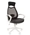 Кресло для руководителя TAIPIT 840 WHITE фото 0