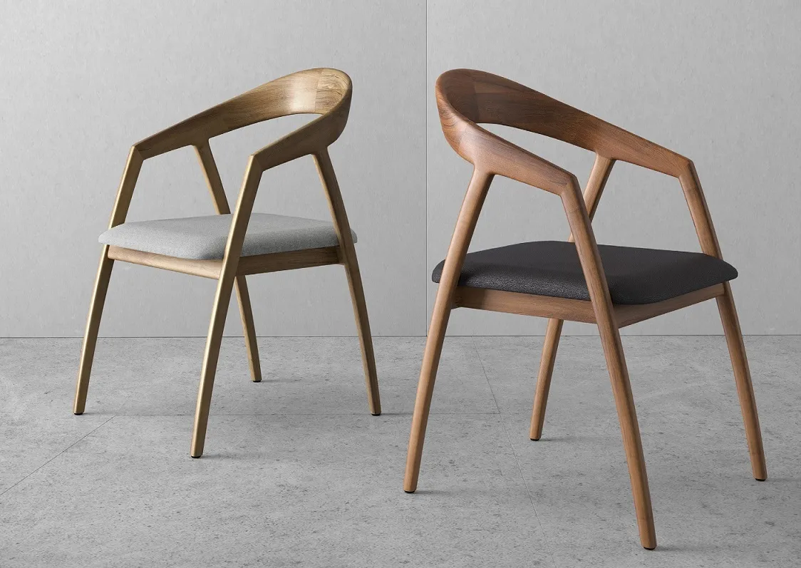 Стулья обеденные фото 4