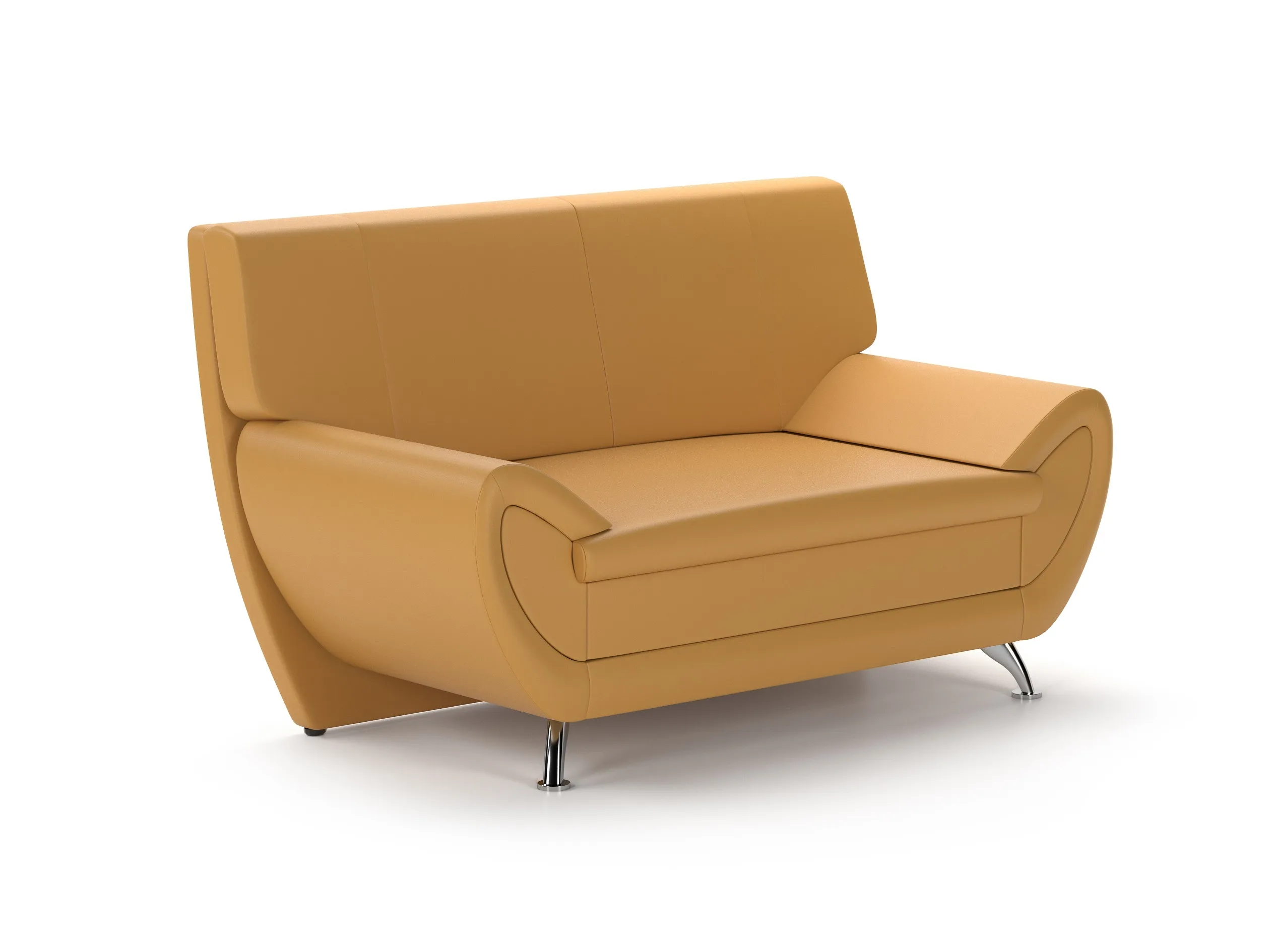 2-х местный диван Орион О2 фото 0