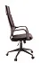 Кресло для руководителя Everprof Trio Black TM фото 1