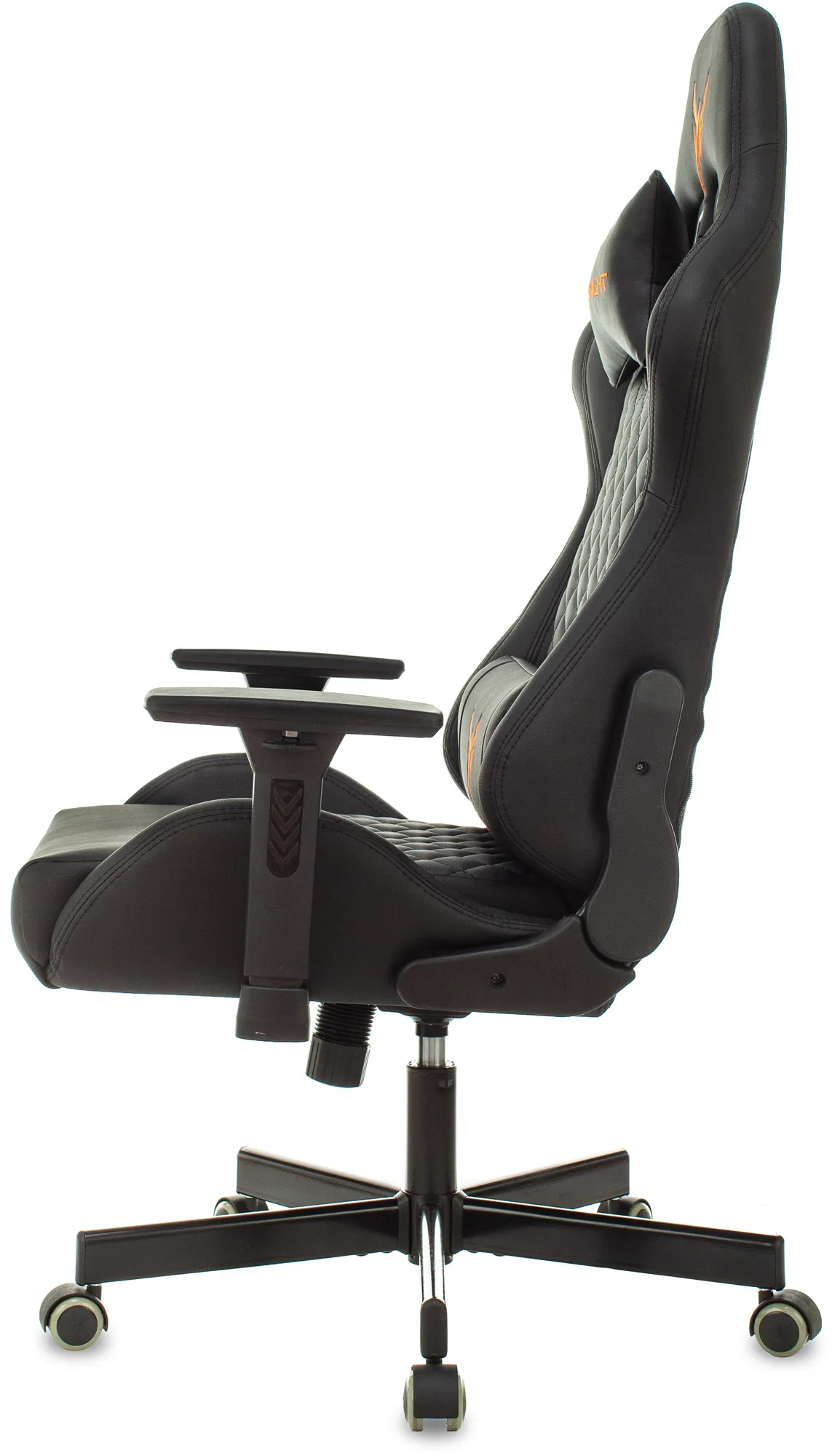 Игровое кресло Бюрократ Knight Armor фото 1