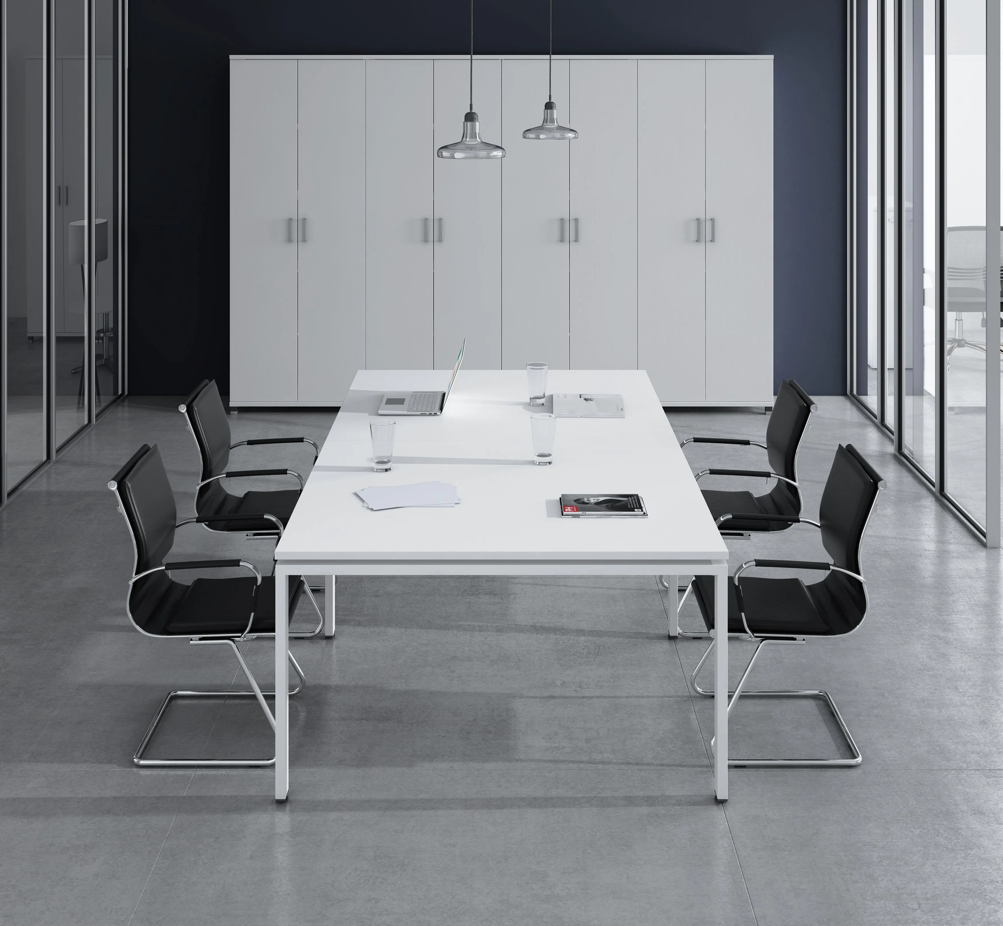 Средний модуль 6МПС.601 фото 2