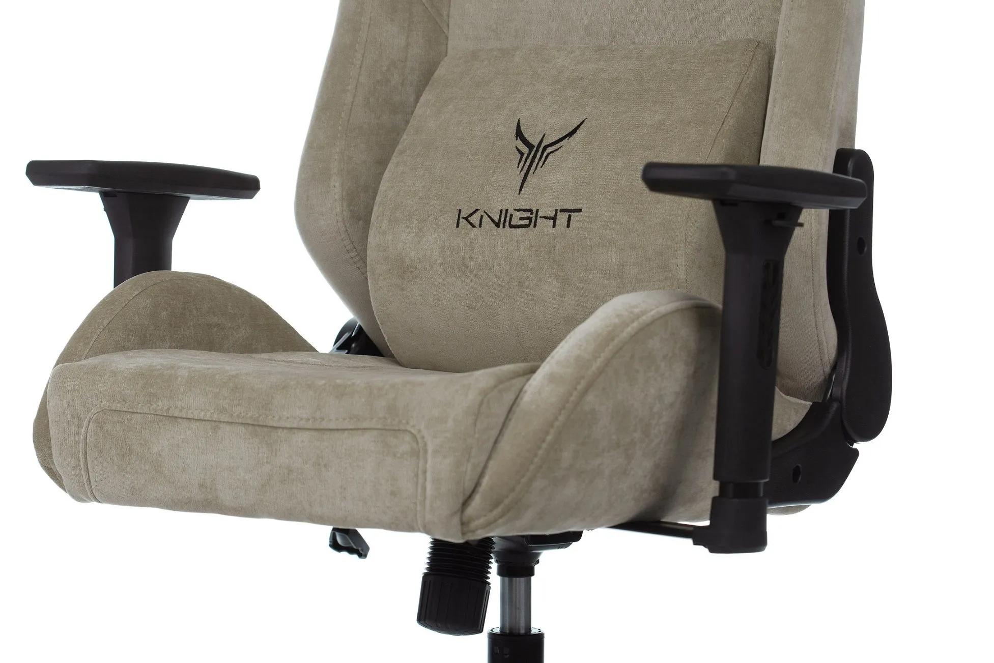Игровое кресло Бюрократ KNIGHT N1 фото 5