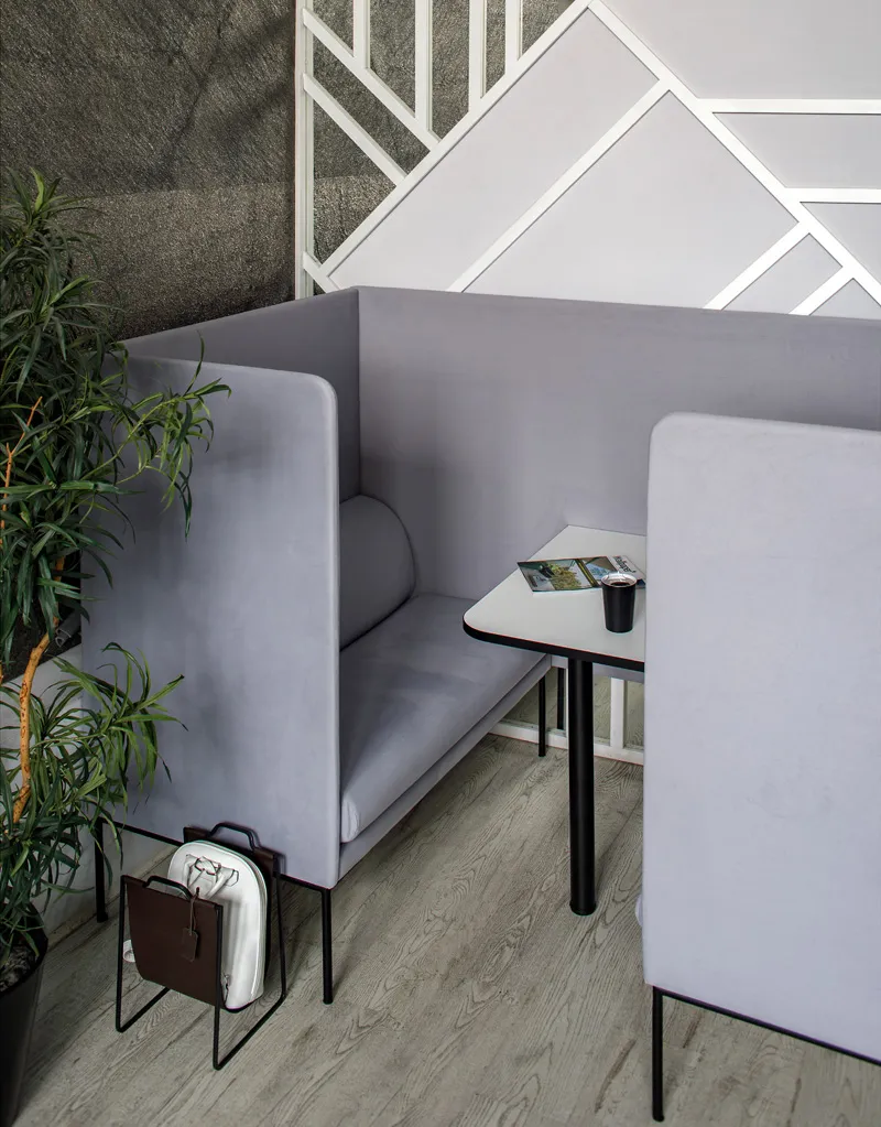 Диваны Серии LIRO фото 8