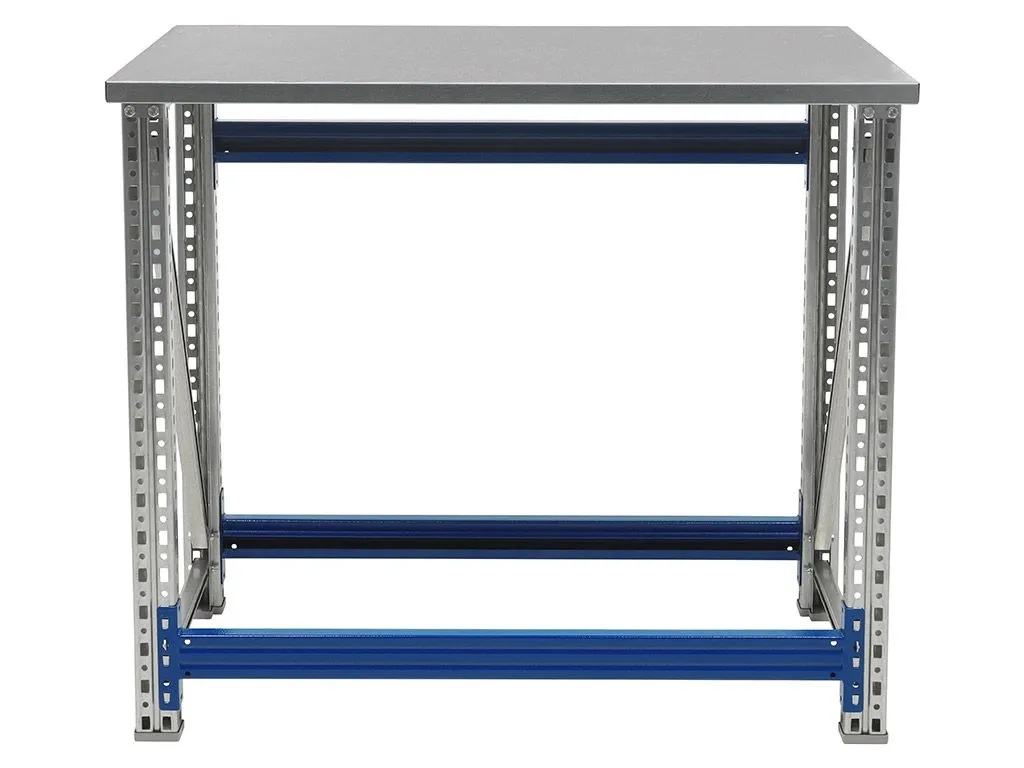 Верстак MASTER (№101) MT100.MF1/MF1.000 фото 1