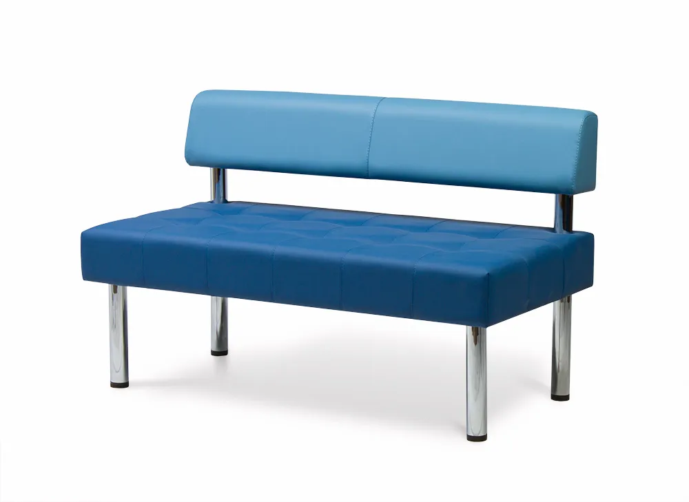 Секция 2-местная БИЗНЕС Bu2 фото 0